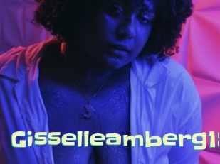 Gisselleamberg18