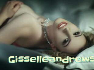 gisselleandrews Wanna Meet