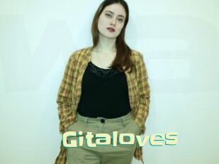 Gitaloves