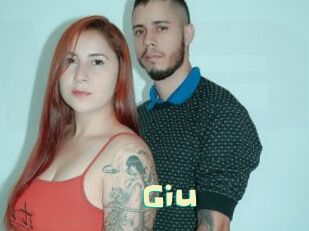 giu Wanna Meet