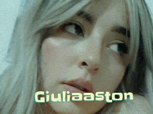 Giuliaaston