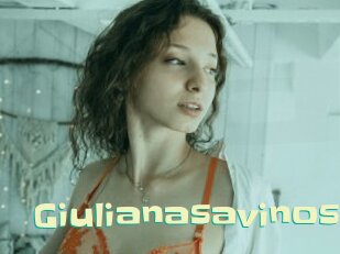 Giulianasavinos