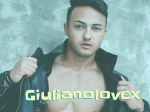 Giulianolovex