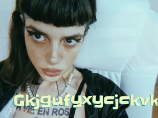gkjgufyxycjckvk Wanna Meet
