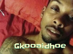 Gkooaidhoe