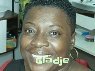 Gladje