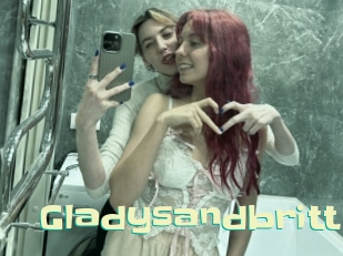 Gladysandbritt