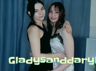 Gladysanddaryl