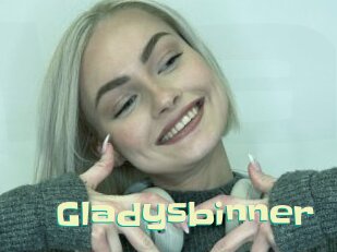 Gladysbinner