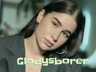 Gladysborer