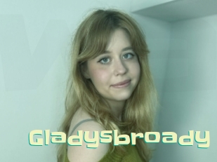 Gladysbroady