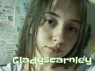 Gladyscarnley