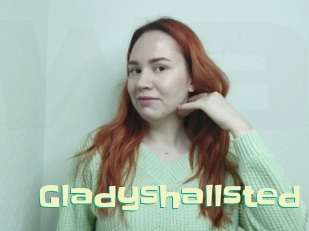 Gladyshallsted