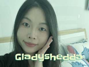Gladyshedda