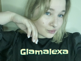 Glamalexa