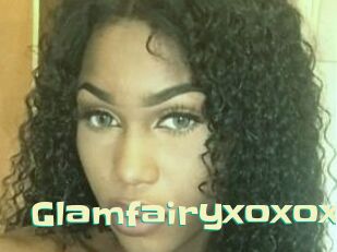 glamfairyxoxox Wanna Meet