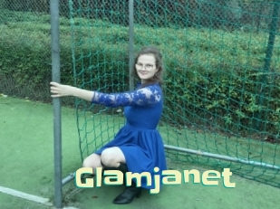 Glamjanet