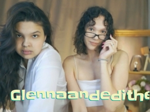 Glennaandedithe