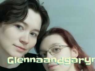 glennaandgaryn Wanna Meet