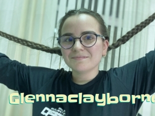 Glennaclayborne