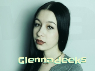 glennadeeks Wanna Meet