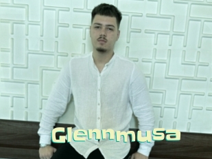 Glennmusa