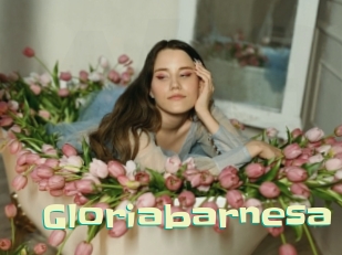 Gloriabarnesa