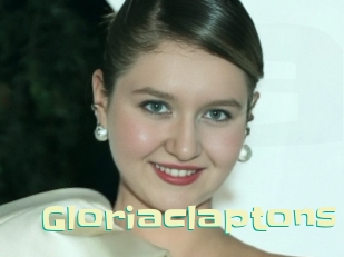 Gloriaclaptons