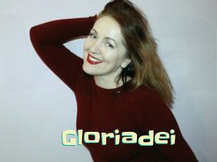 Gloriadei
