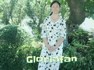 Gloriafan