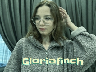 Gloriafinch