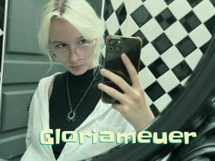 gloriameuer Wanna Meet