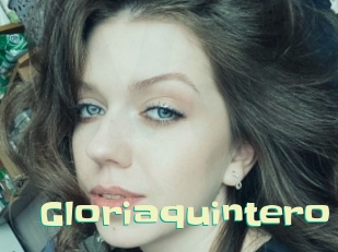 Gloriaquintero