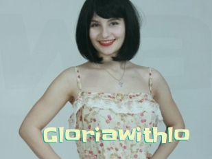 Gloriawithlo