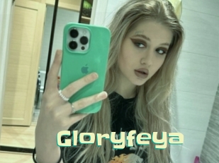 Gloryfeya