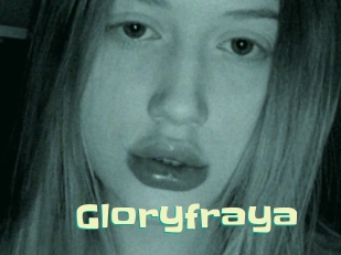 gloryfraya Wanna Meet