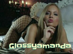 Glossyamanda