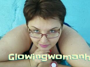 glowingwomanh Wanna Meet