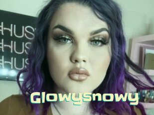 Glowysnowy