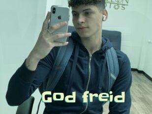 god_freid Wanna Meet