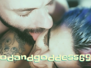 godandgoddess69 Wanna Meet
