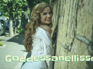 Goddessanellisse