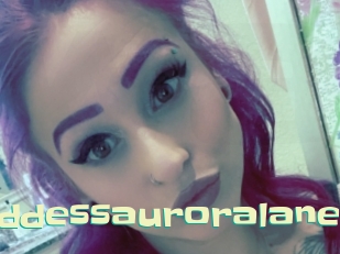 Goddessauroralane