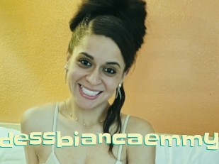Goddessbiancaemmy