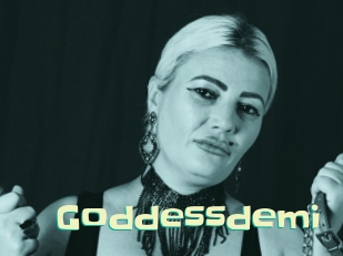 goddessdemi Wanna Meet