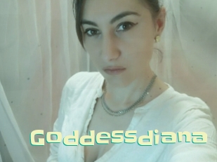 Goddessdiana