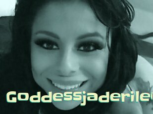 Goddessjaderiley