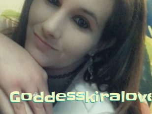 Goddesskiralove