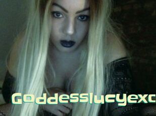 Goddesslucyexo