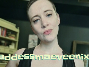 Goddessmaeveenix